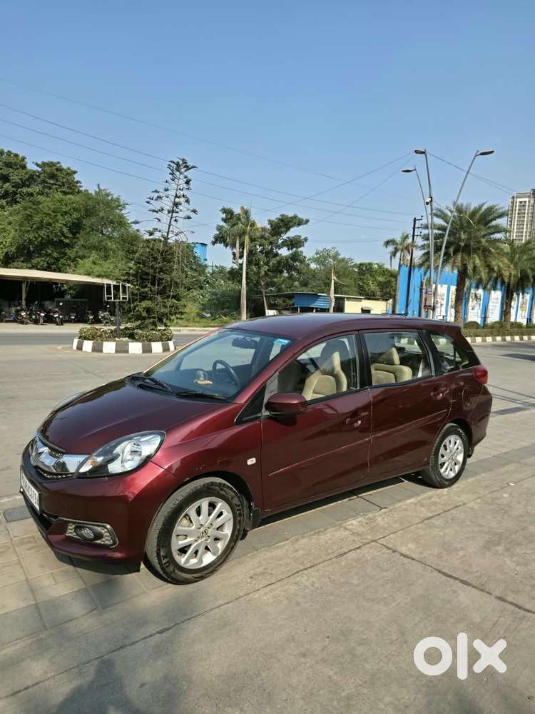 Honda Mobilio V I-vtec, 2015, Petrol