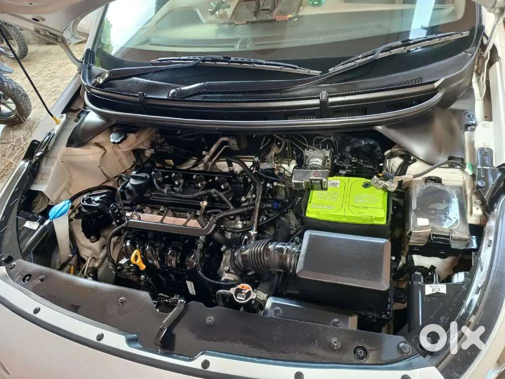 Excellent Condition Hyndai I20 Magna Optional