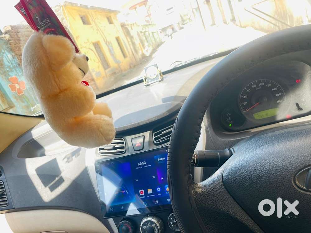 Hyundai Eon 2016 Petrol Well Maintained