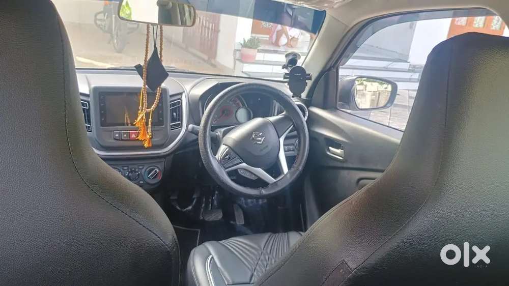 Maruti Suzuki Celerio 2024 Amt