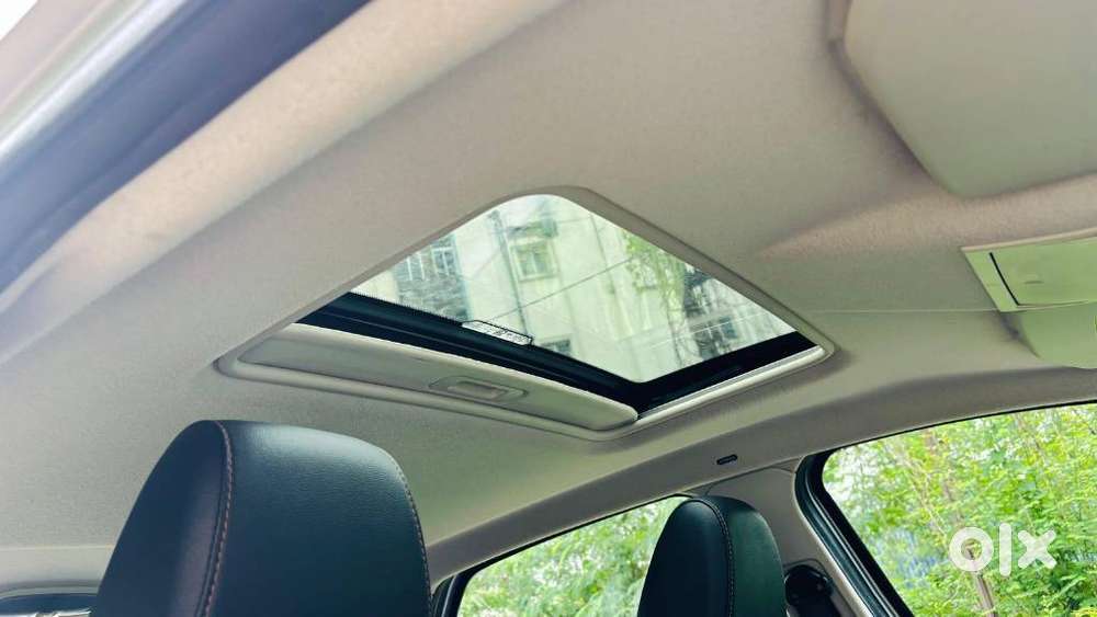 Ford Ecosport 1.5 Titanium Plus Sports, 2020, Petrol