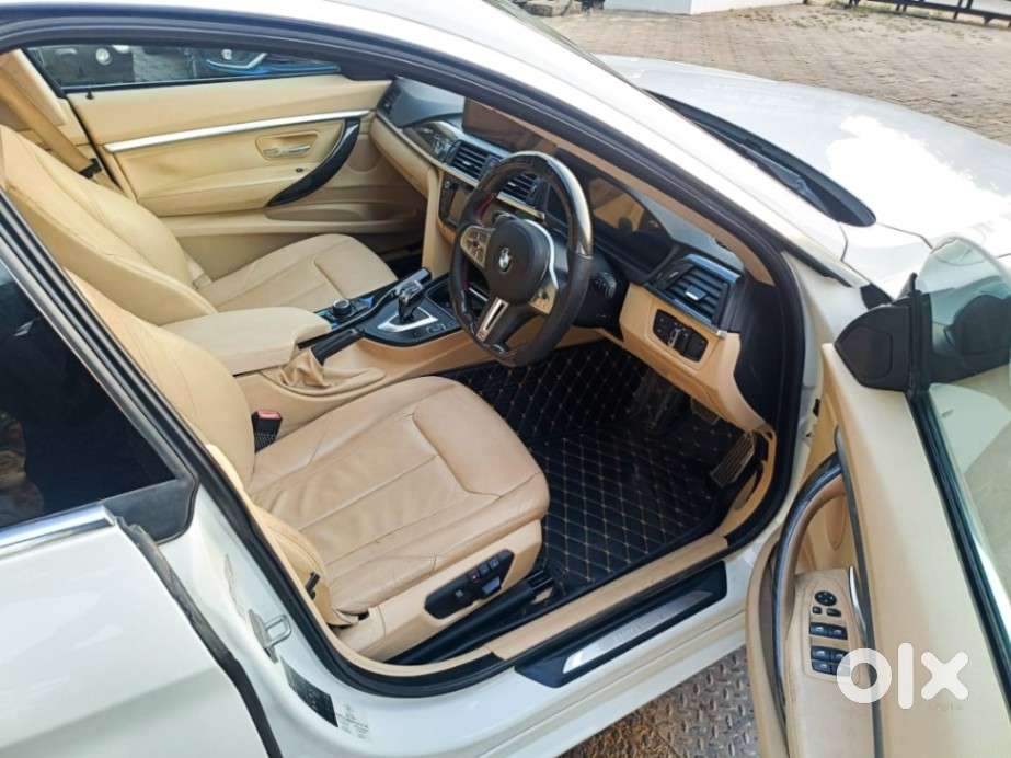 Bmw 3 Series 320d, 2014, Diesel