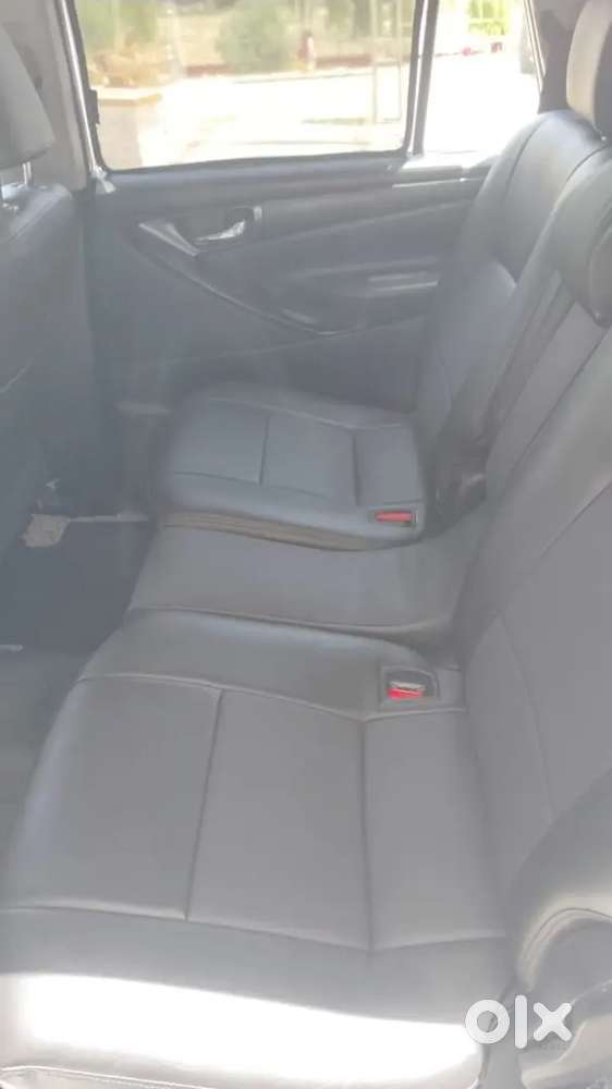 Toyota Innova Crysta 2019 Diesel 7 Seater