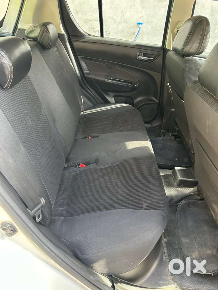 Maruti Suzuki Swift 2017 Diesel 87000 Km Driven