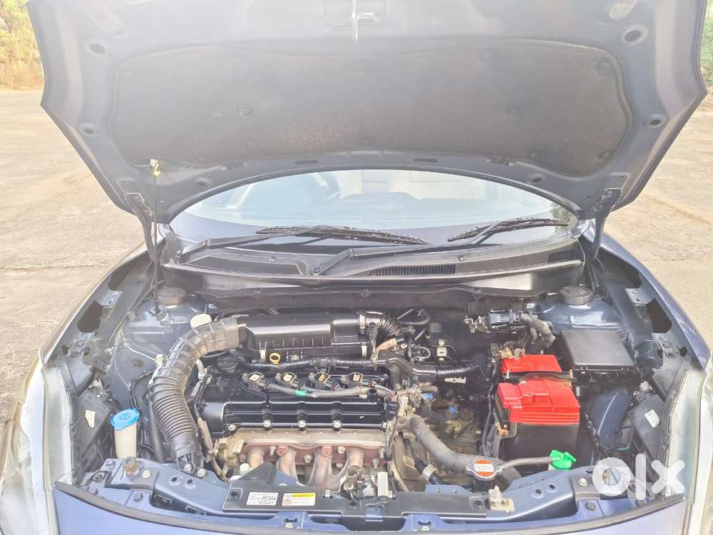 Maruti Suzuki Swift Dzire Vxi Optional, 2020, Petrol
