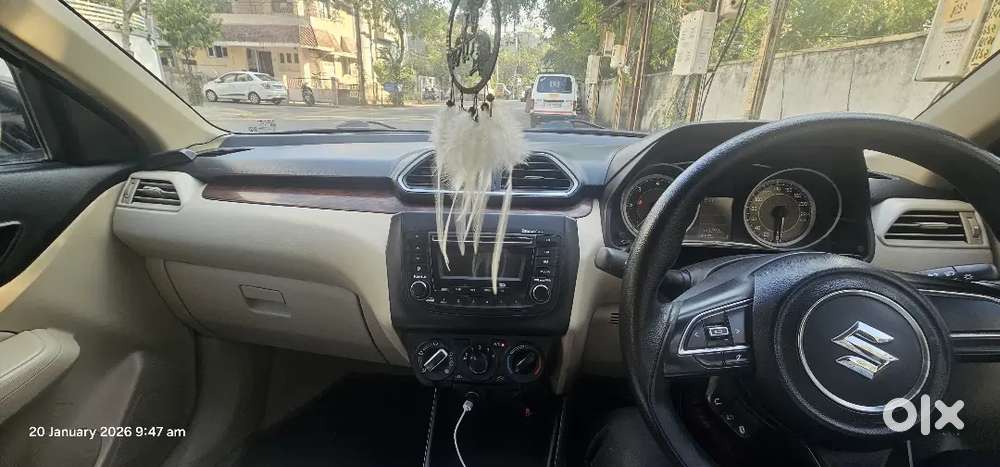 Maruti Suzuki - Dzire Diesel – Excellent Condition  Single Owner