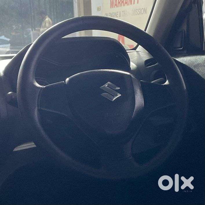 Maruti Suzuki Vitara Brezza Vdi, 2018, Diesel