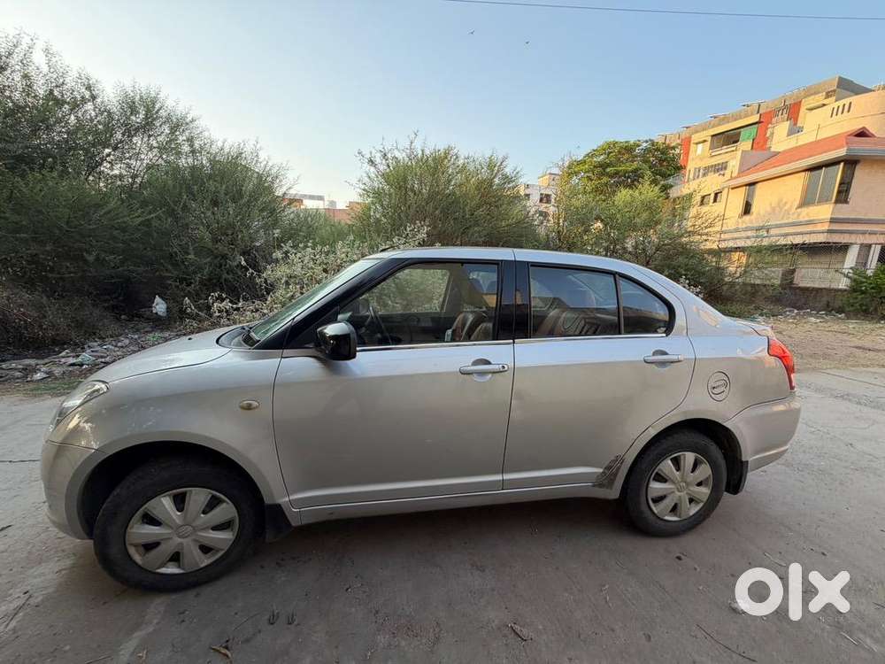 Swift Dzire 2008  Single Owner  All Documents  Well Maintained