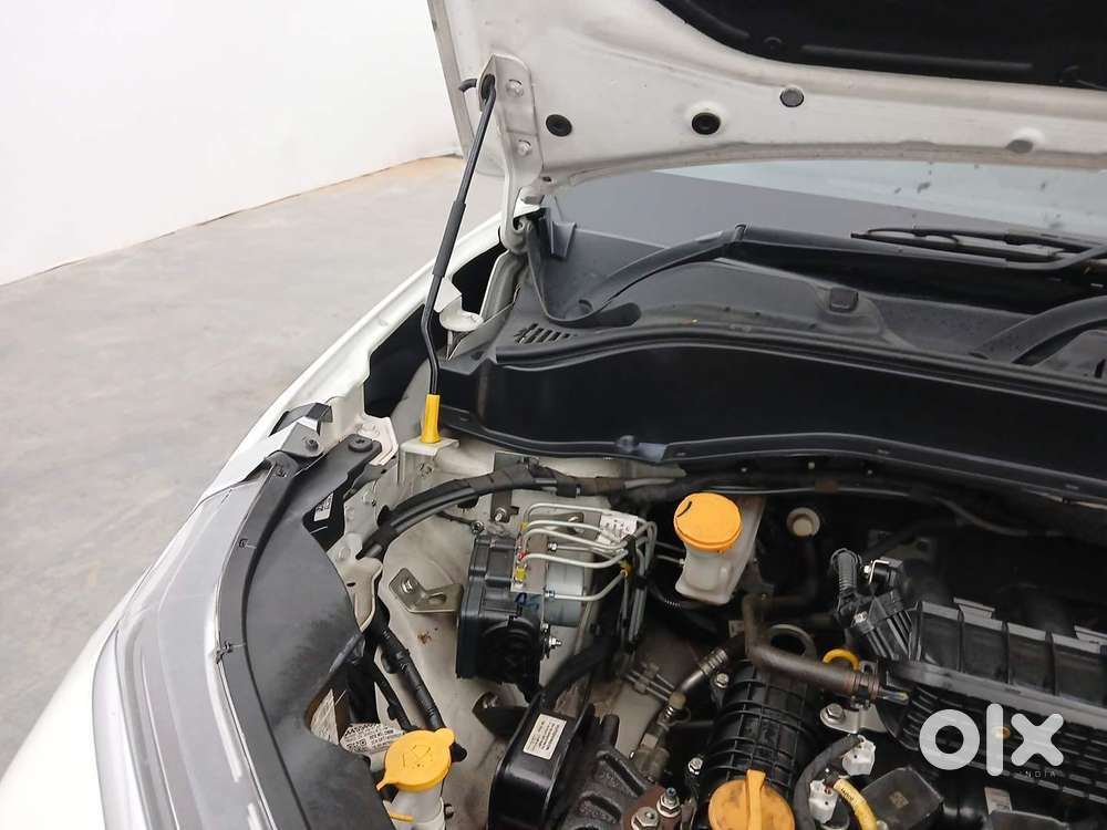 Tata Punch Creative Amt, 2023, Petrol