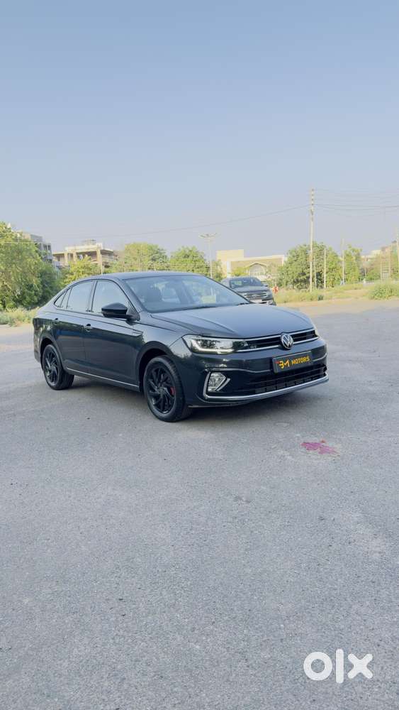 Volkswagen Virtus 1.5 Tsi Gt Plus Evo Dsg, 2025, Petrol