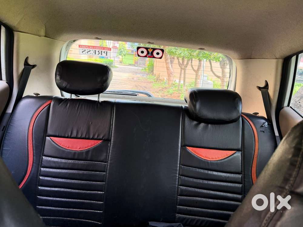 Hyundai I10 2012 Petrol