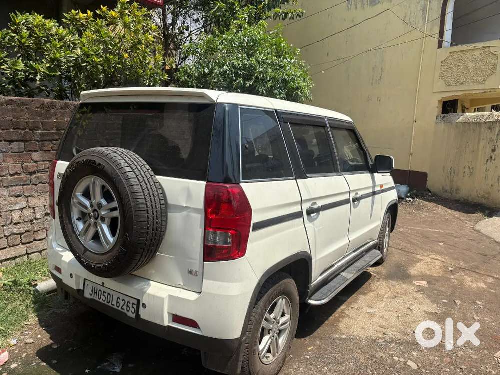 Mahindra Bolero Neo 2023