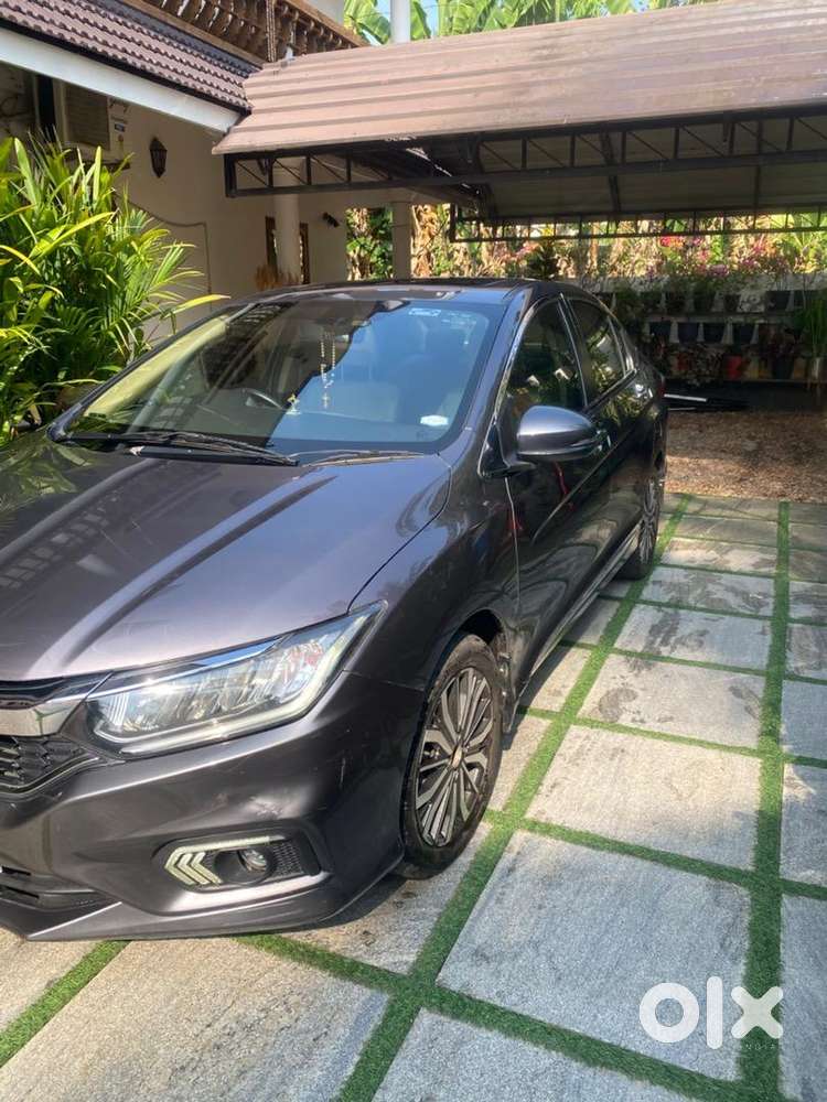 Honda City 2018 Diesel Good Condition