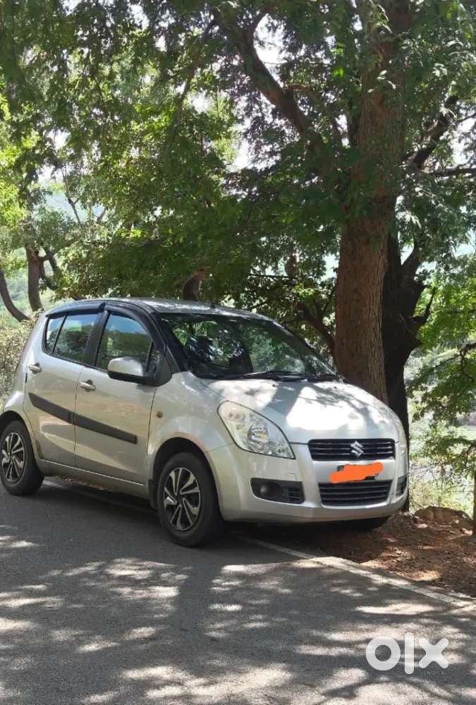 Well Maitained Car Sevice By Authorised Maruthi Service Centers