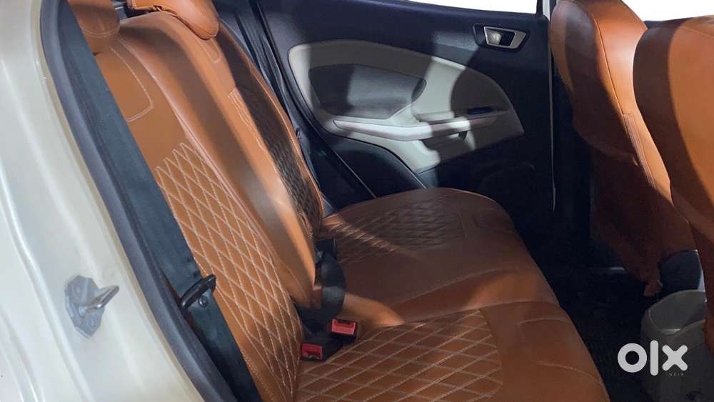 Ford Ecosport [ ] 1.5 Trend Tdci, 2013, Diesel