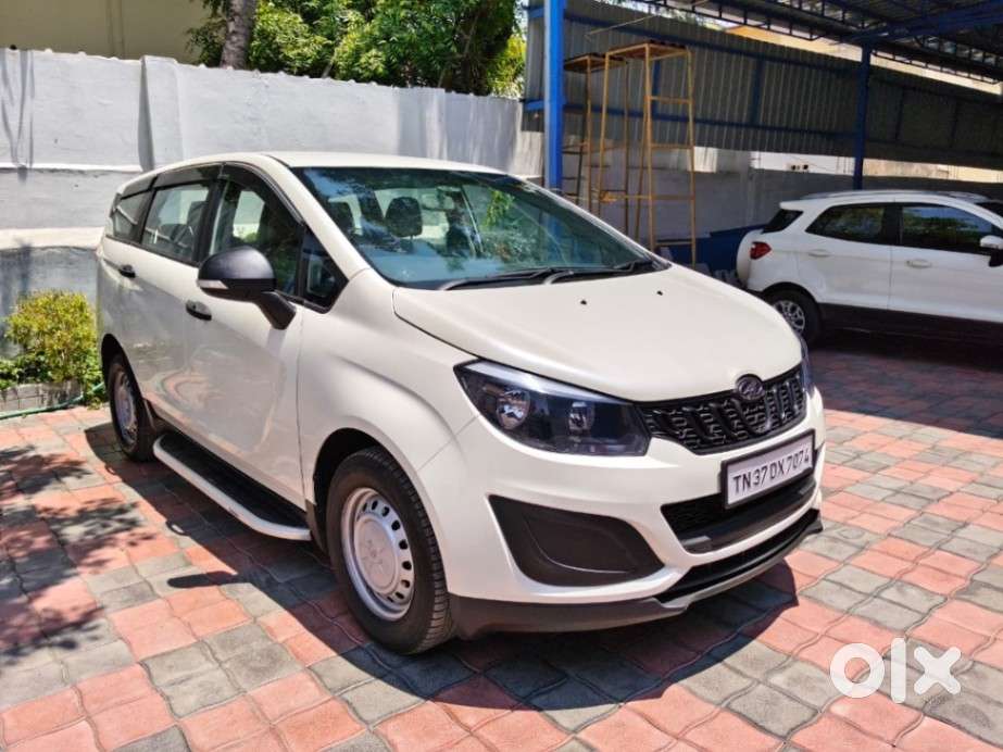 Mahindra Marazzo M2, 2019, Diesel
