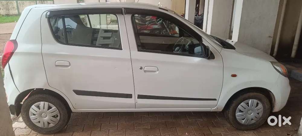 Maruti Suzuki Alto Lxi 2019