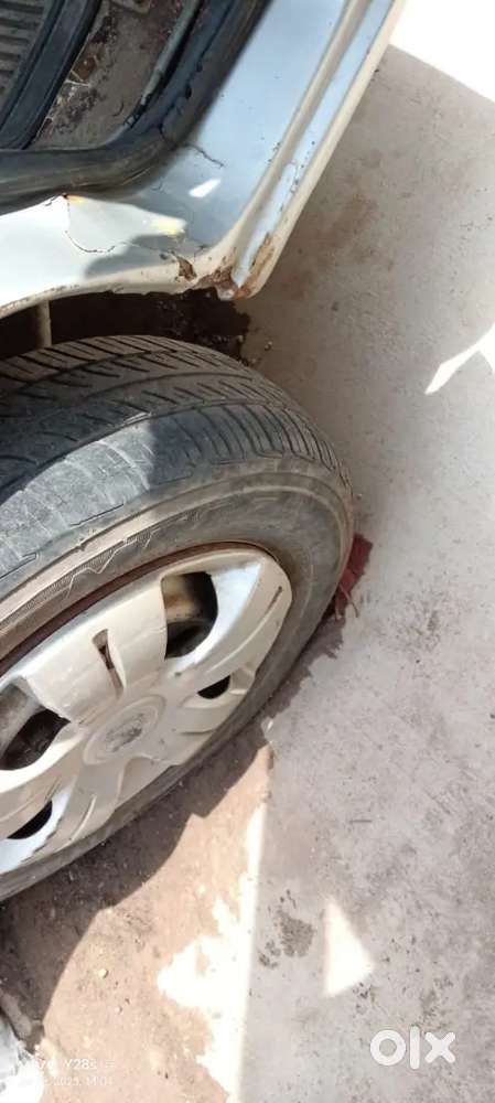 Maruti Suzuki Omni 2006 Petrol 85356 Km Driven