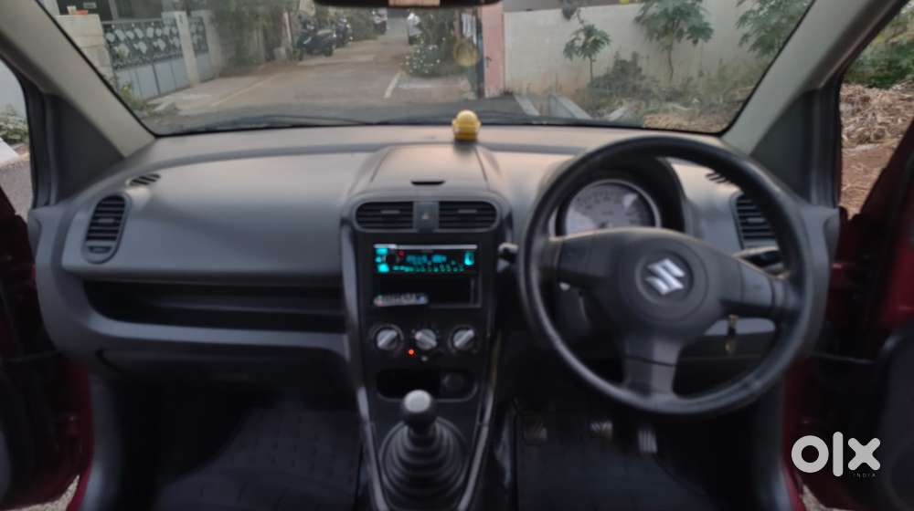 Maruti Suzuki Ritz