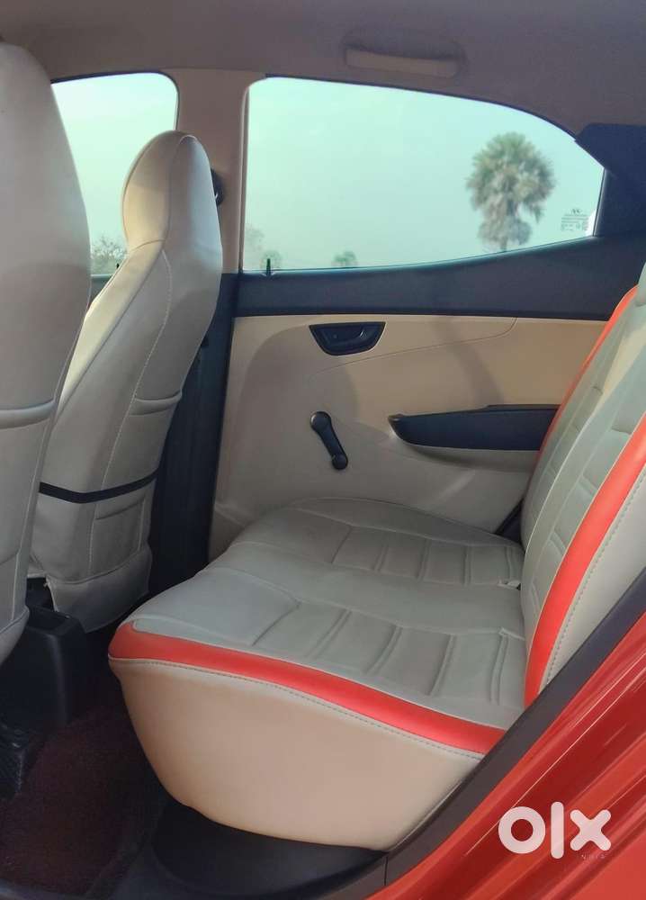 Hyundai Eon Era +, 2015, Petrol