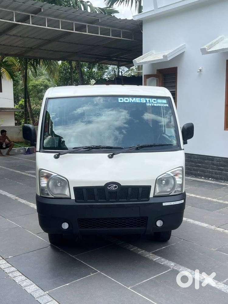 Mahindra Maxx 2wd, 2012, Diesel