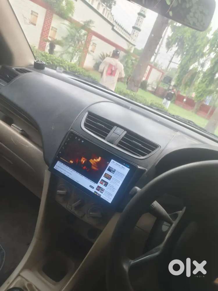 Swift Dzire Lxi Maruti, 2016, 95000 Km