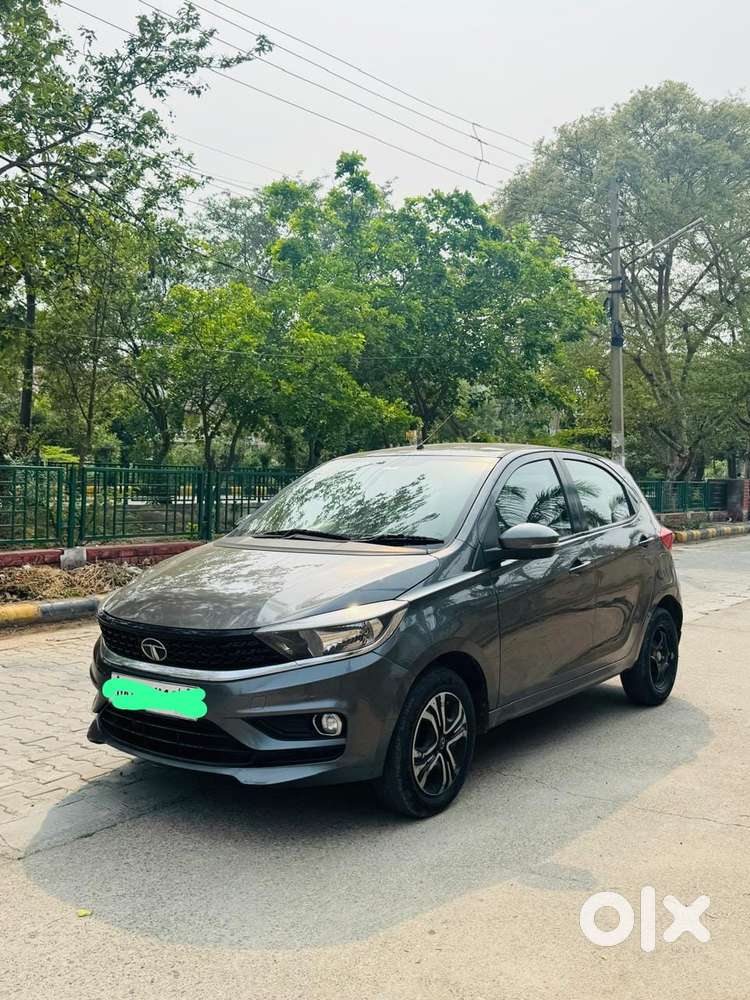 Tata Tiago Xm, 2020, Petrol