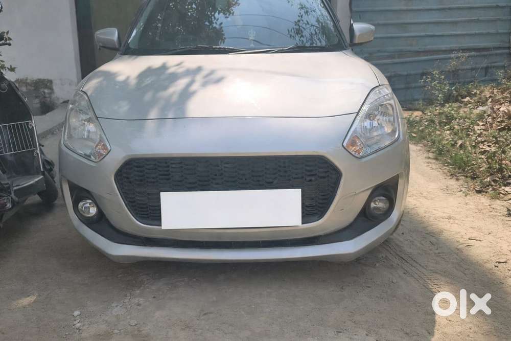 Maruti Suzuki New-gen Swift Vxi, 2022, Cng & Hybrids