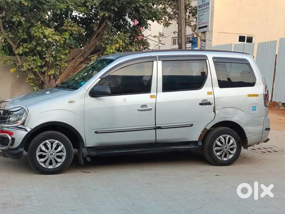 Mahindra Xylo Diesel Manual 2nd 2017