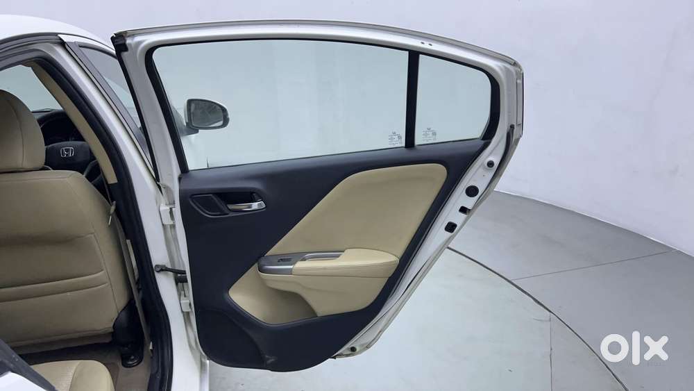 Honda City 2014-2015 I Dtec Vx, 2016, Petrol