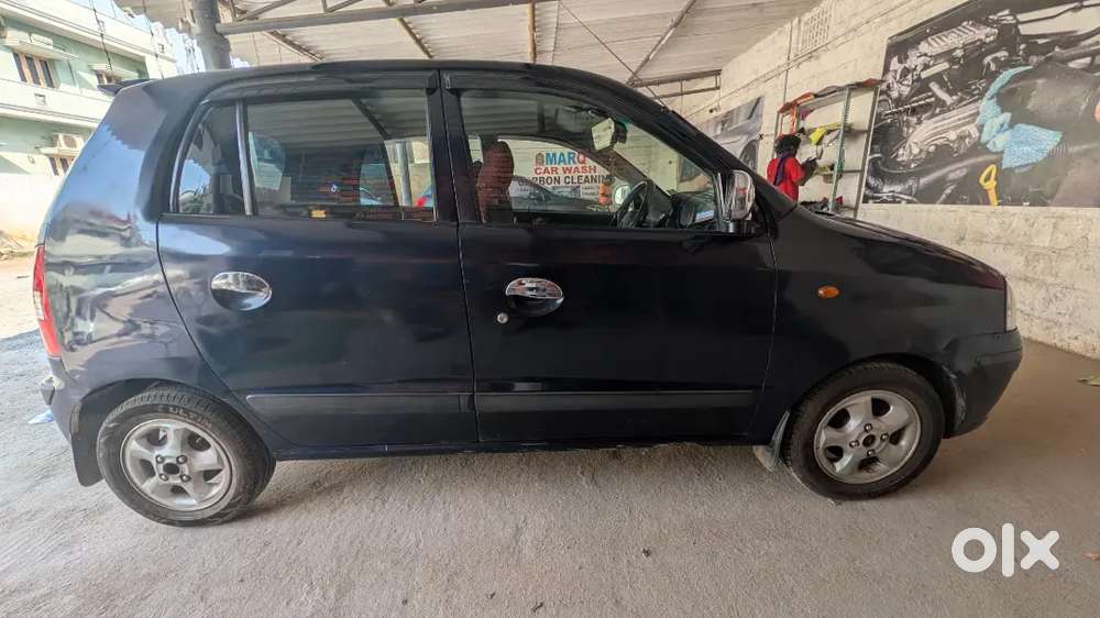 Full Condition Vehicle