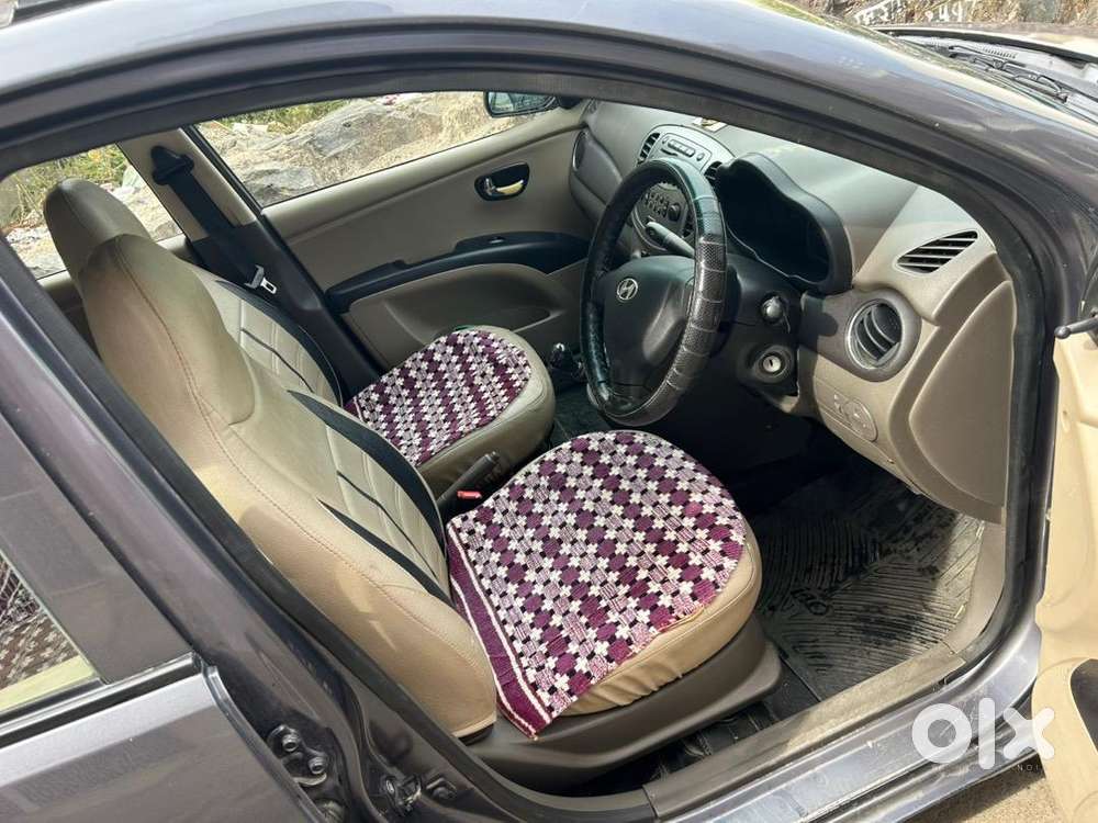 Hyundai I10 2014 Petrol 75000 Km Driven