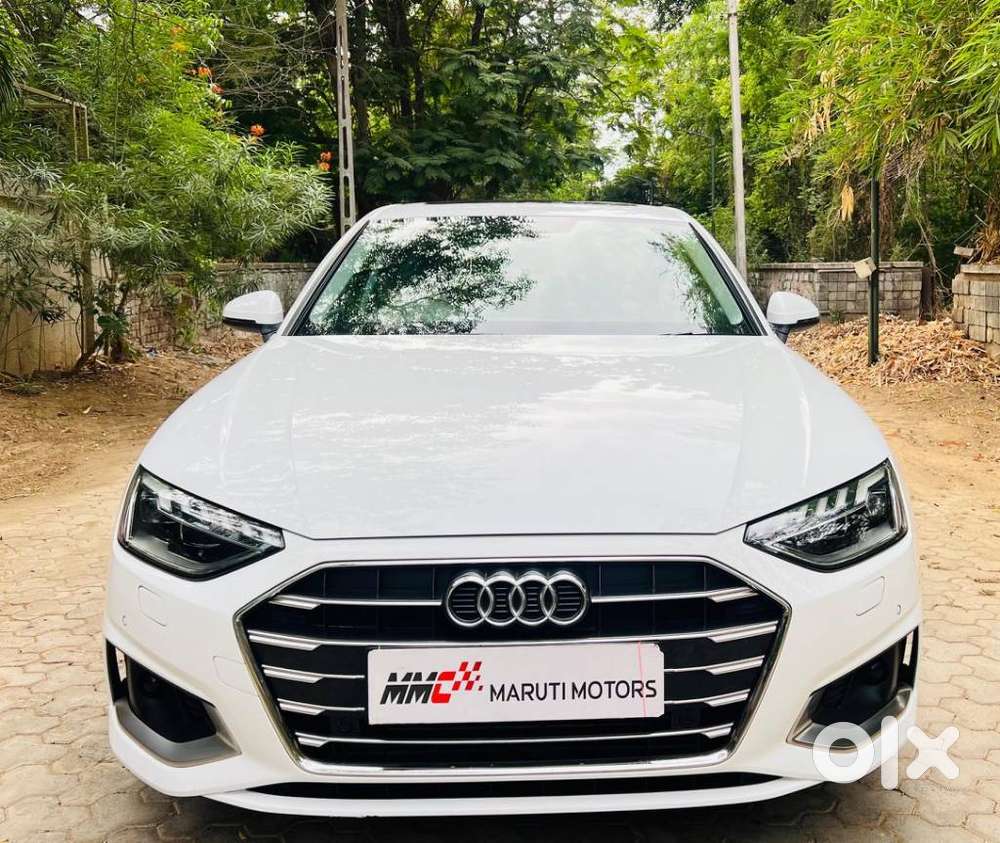 Audi A4 2.0 Technology 40 Tfsi, 2023, Petrol