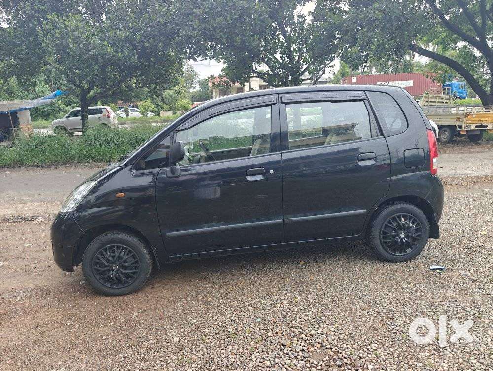 Maruti Suzuki Estilo Lxi, 2007, Petrol
