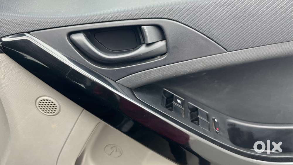Tata Nexon 1.2 Revotron Xm, 2019, Petrol