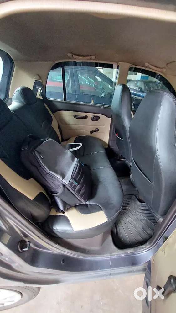 Hyundai Santro Xing Gls 2010 Petrol