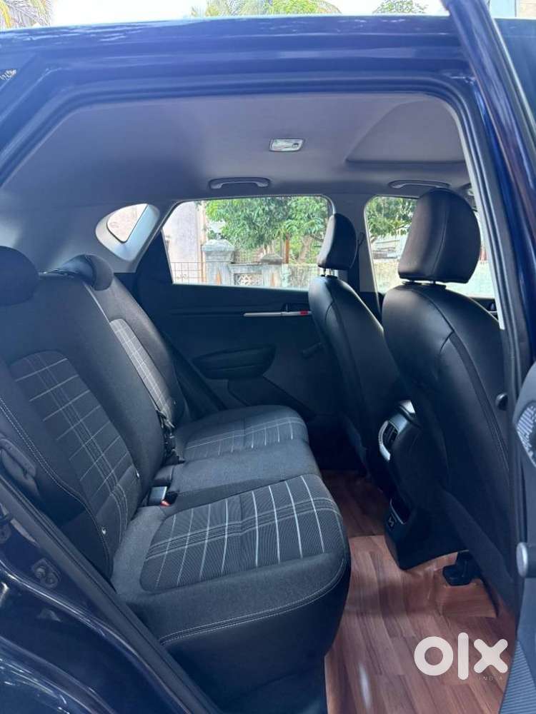 Kia Sonet Hte G, 2024, Diesel