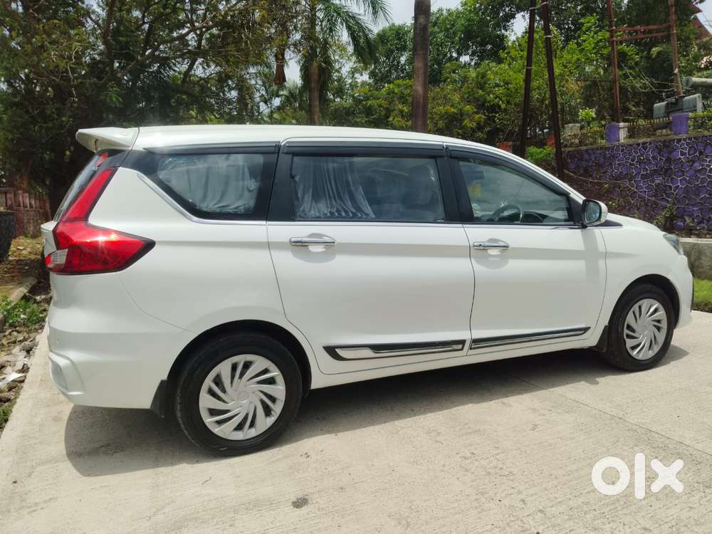 Maruti Suzuki Ertiga Vxi (o) Cng, 2024, Cng & Hybrids