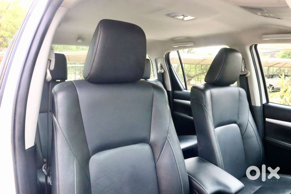 Toyota Hilux High Diesel Turbo Automatic, 2025, Diesel