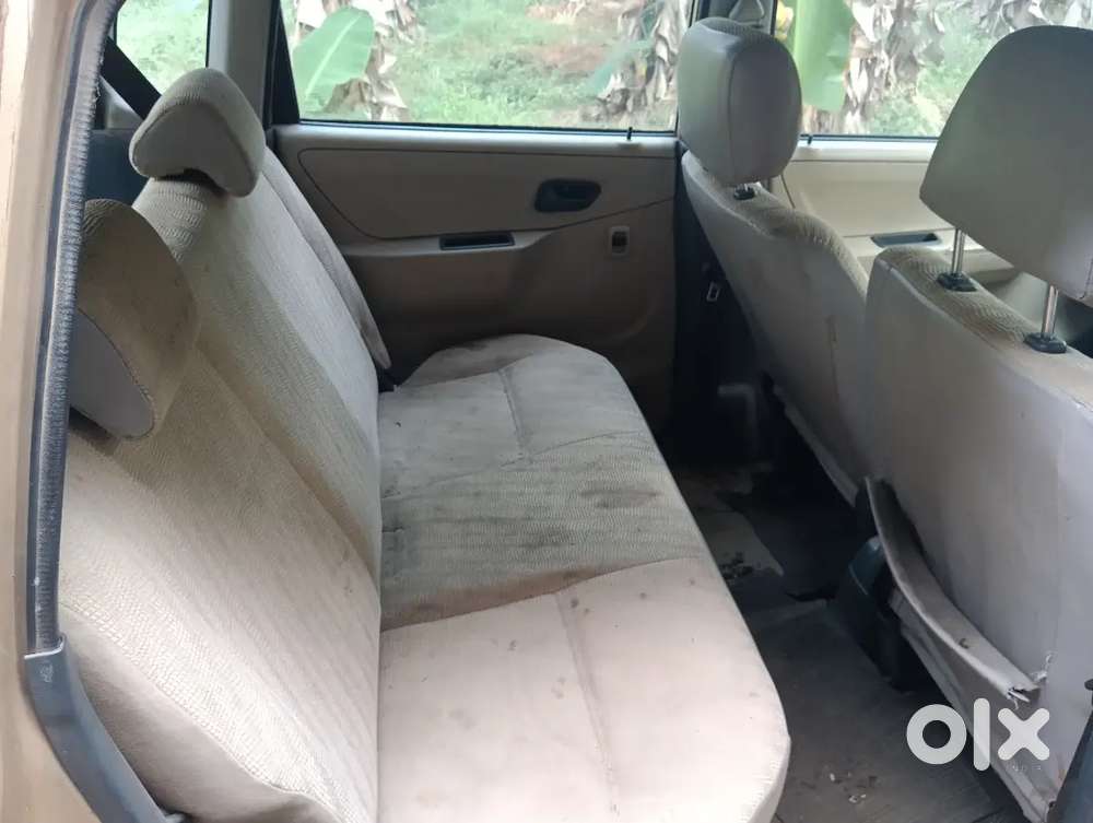 Maruti Suzuki Zen Estilo 2007 Petrol Well Maintained