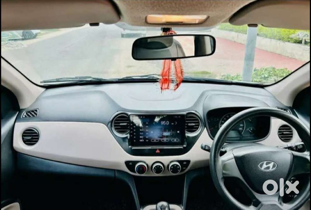 Hyundai I10 Diesel Manual 2015 Model