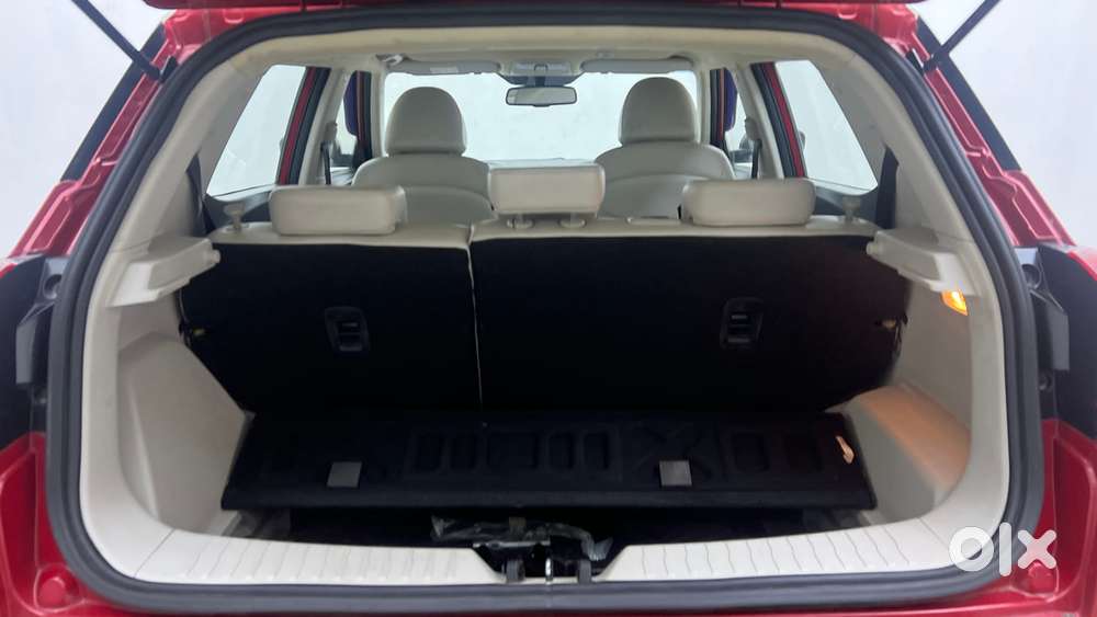 Mahindra Xuv300 W8 Option, 2019, Petrol