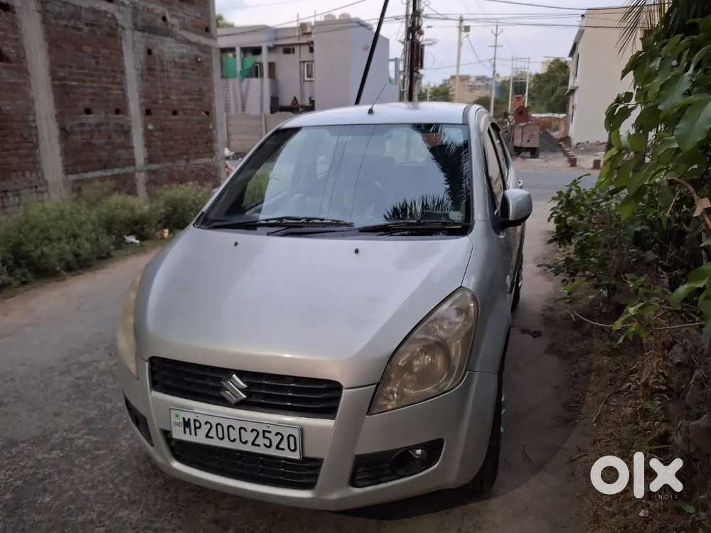 Maruti Suzuki Ritz Diesel Manual 2009