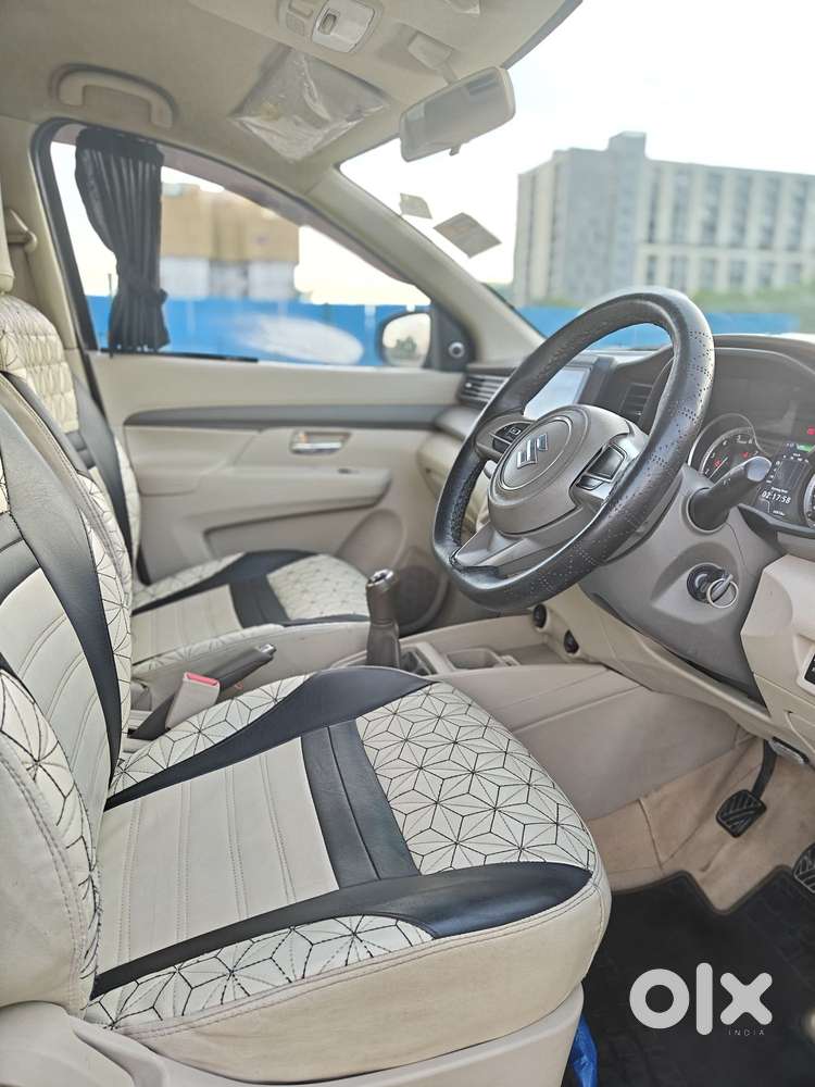 Maruti Suzuki Ertiga Vxi (o) Cng, 2022, Cng & Hybrids