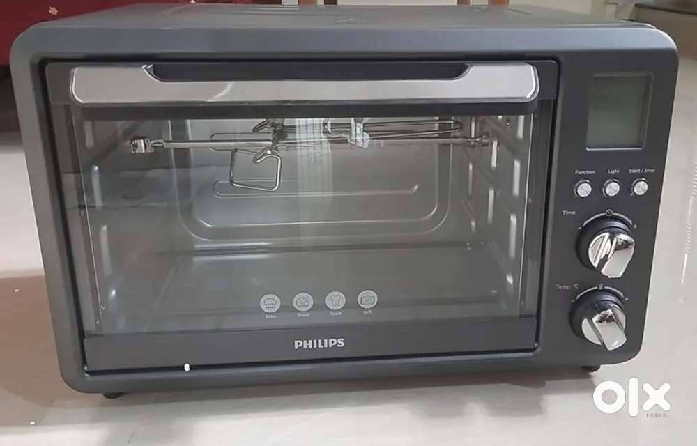 Philips OTG  25 Litre | 1500W | Good Condition