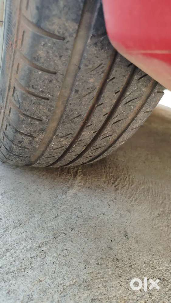 Tata Indica 2006 Diesel 96000 Km Driven