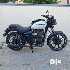 Thunderbird 350x used for sale hotsell
