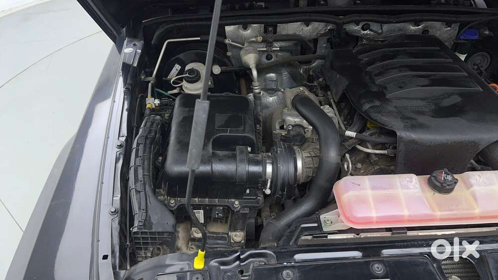 Mahindra Thar Lx Hard Top Petrol At Rwd, 2023, Petrol