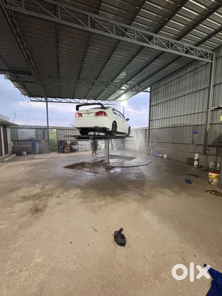 Honda Civic Elegance 2008