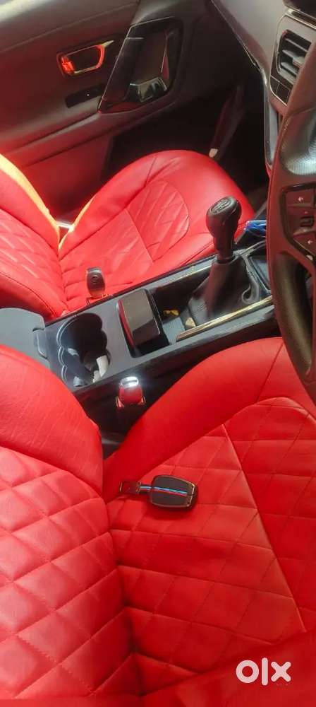 Tata Harrier Xt Plus 2023 Diesel Manual
